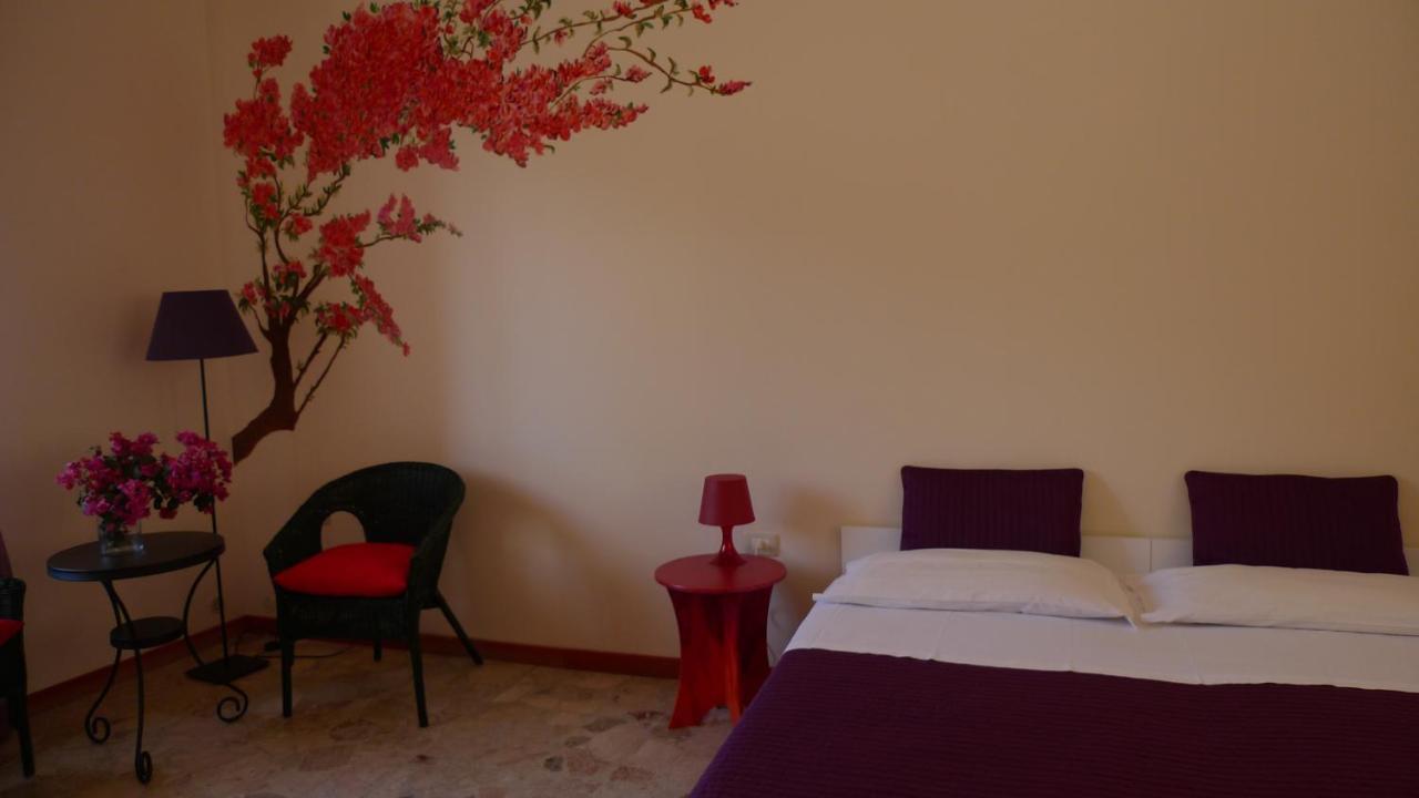 모디카 I Tetti Di Siciliando B&B 외부 사진