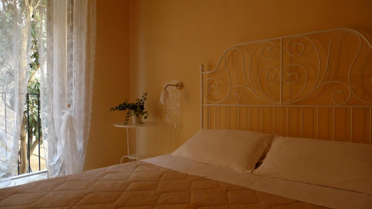 모디카 I Tetti Di Siciliando B&B 외부 사진