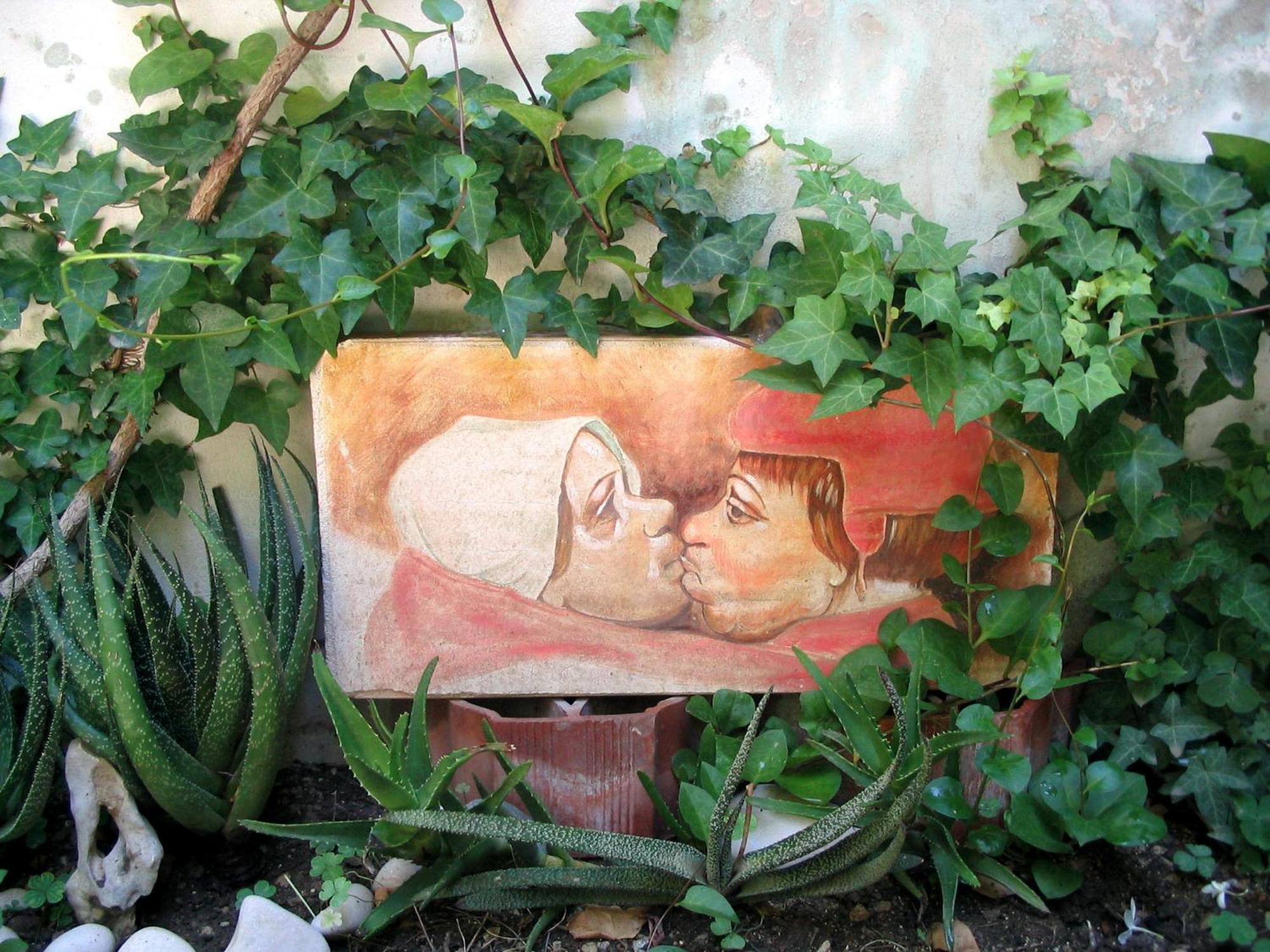 모디카 I Tetti Di Siciliando B&B 외부 사진