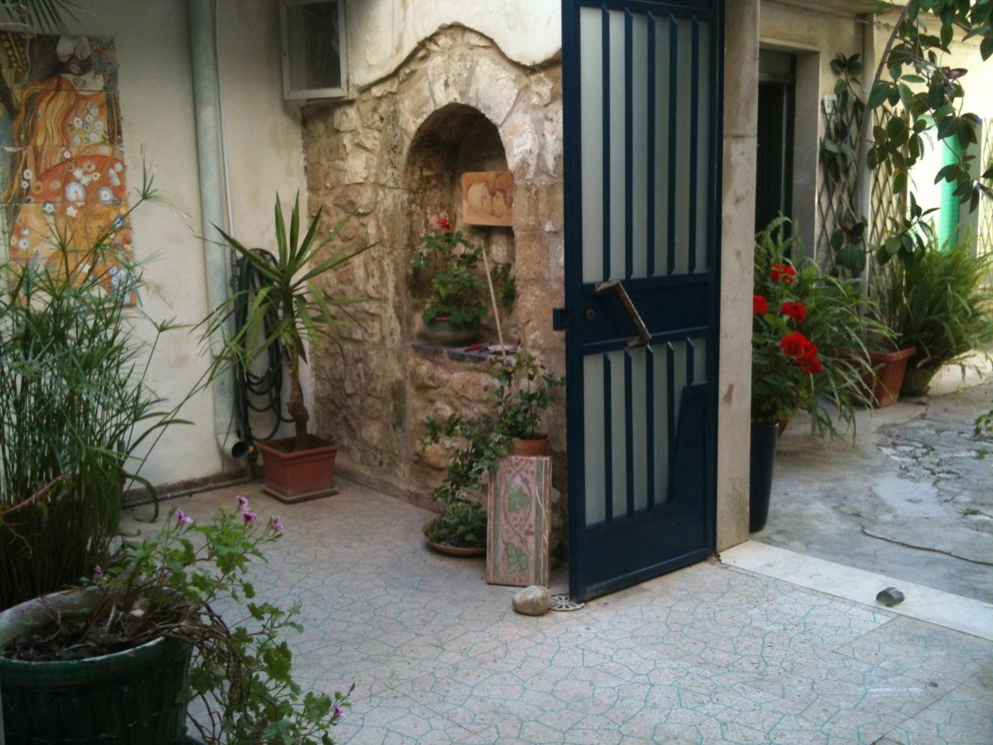 모디카 I Tetti Di Siciliando B&B 외부 사진