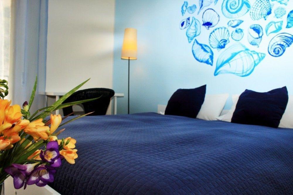 모디카 I Tetti Di Siciliando B&B 외부 사진
