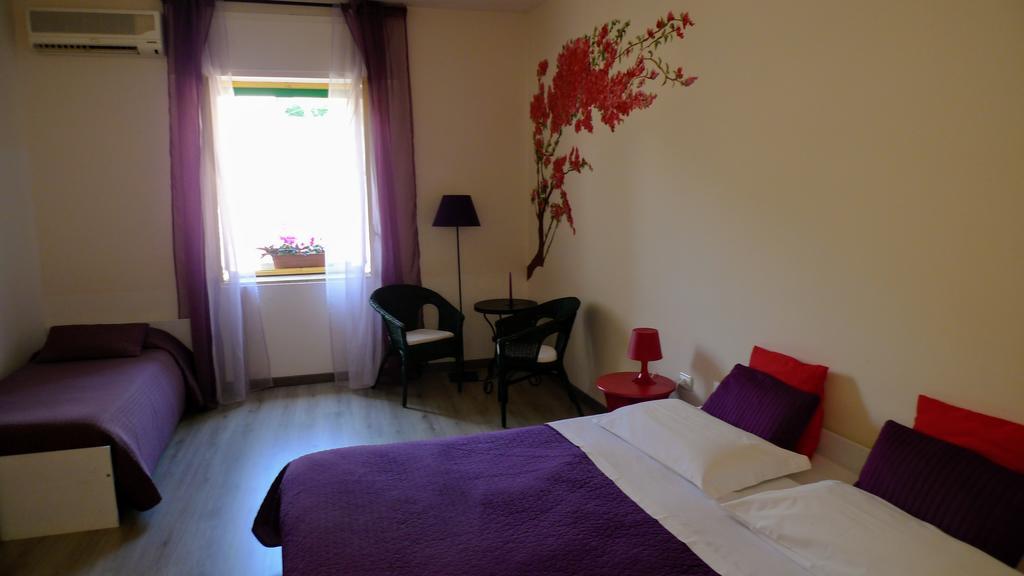 모디카 I Tetti Di Siciliando B&B 외부 사진