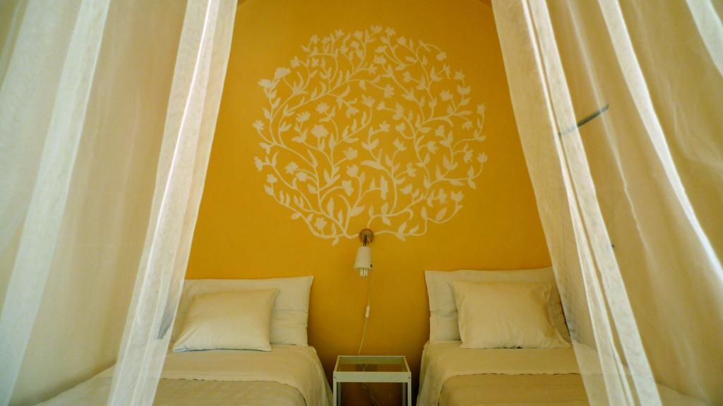 모디카 I Tetti Di Siciliando B&B 외부 사진