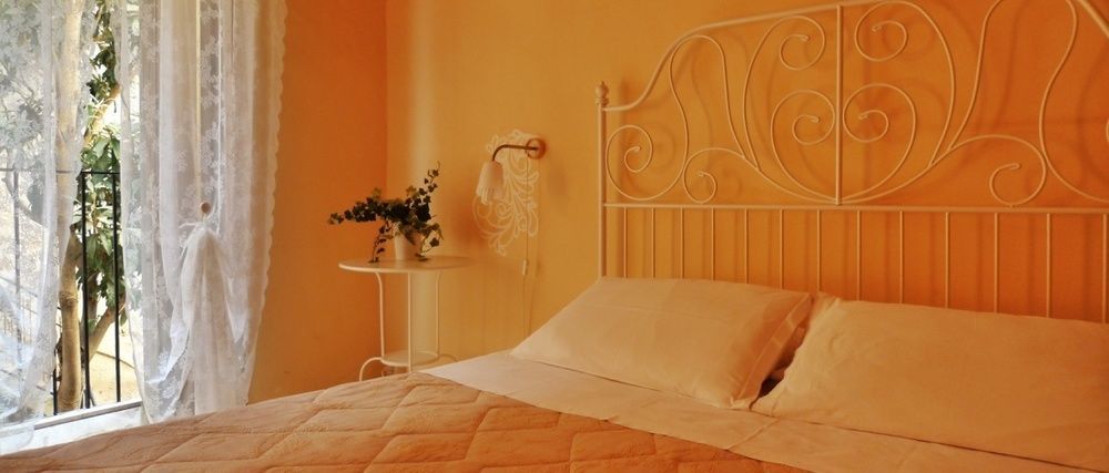 모디카 I Tetti Di Siciliando B&B 외부 사진
