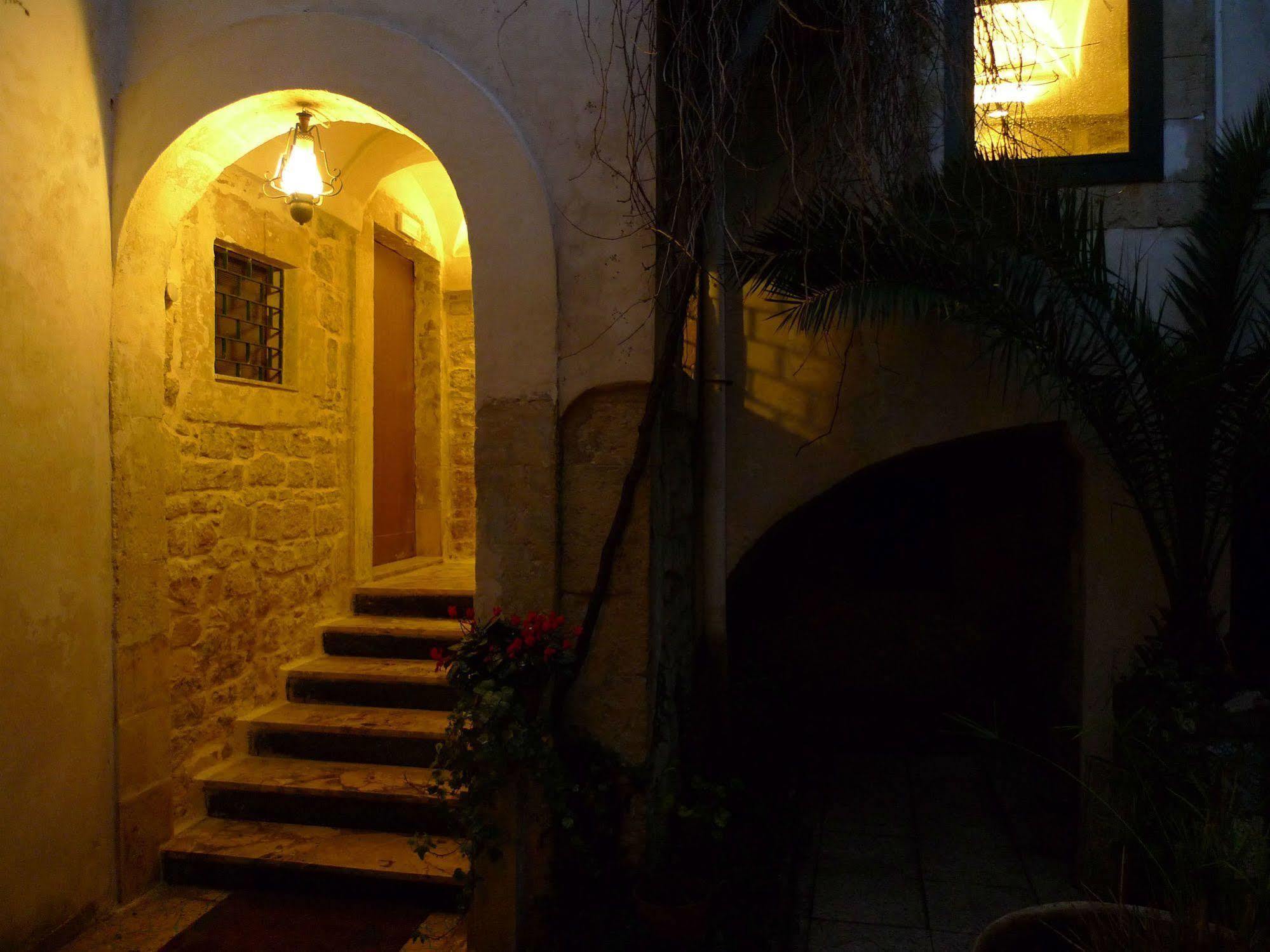 모디카 I Tetti Di Siciliando B&B 외부 사진