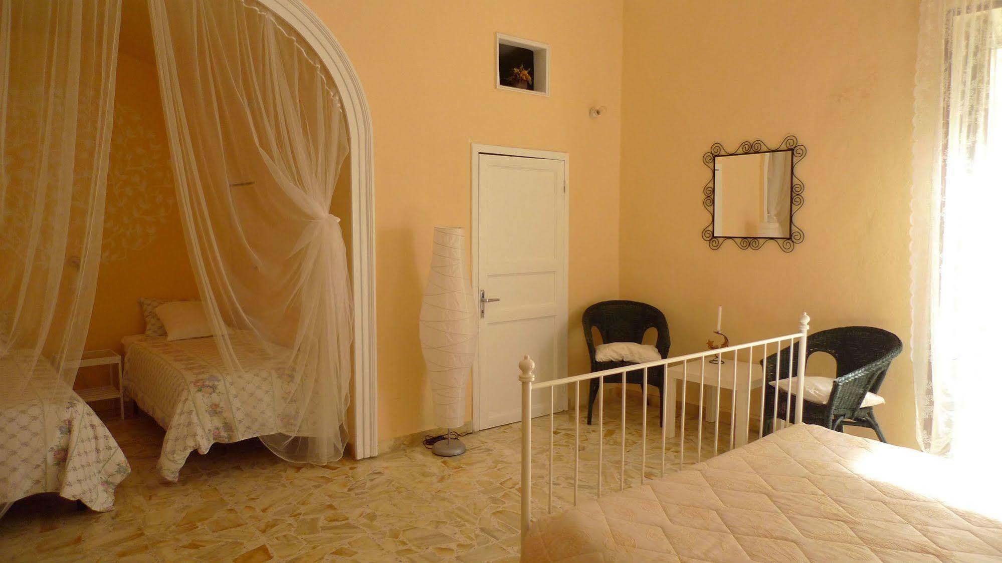 모디카 I Tetti Di Siciliando B&B 외부 사진