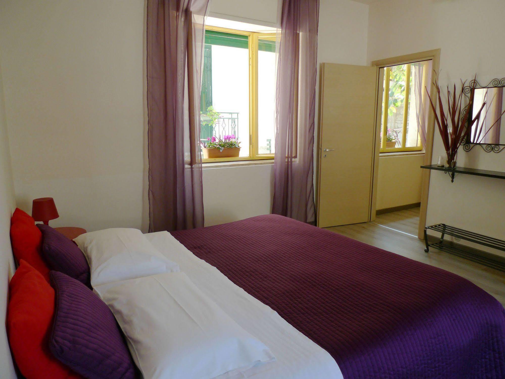 모디카 I Tetti Di Siciliando B&B 외부 사진