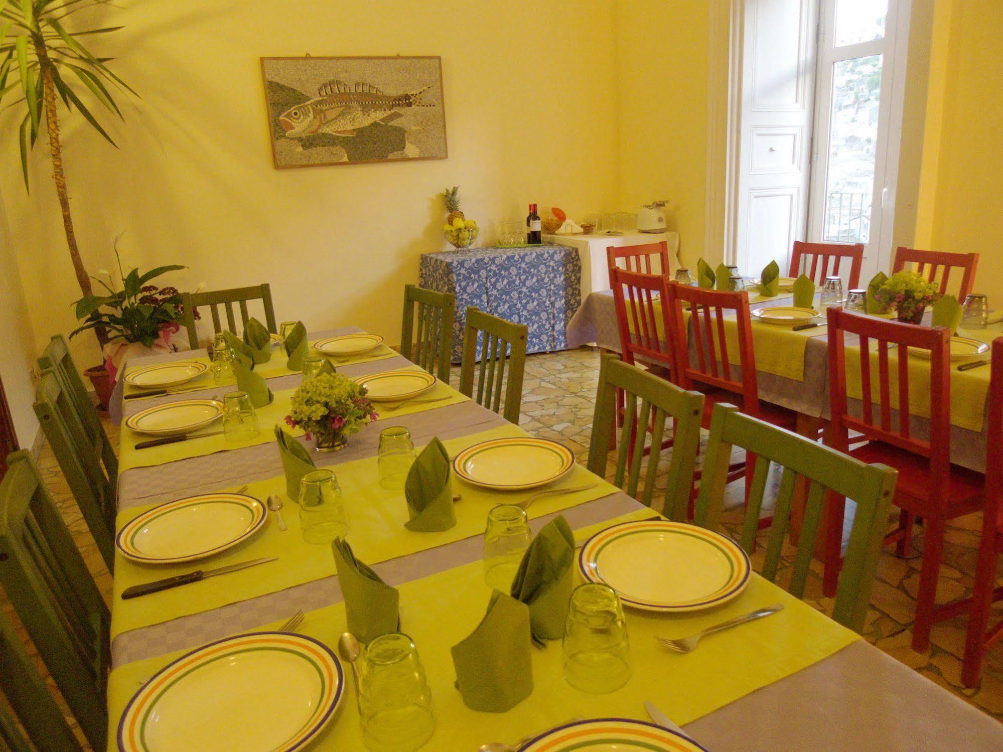 모디카 I Tetti Di Siciliando B&B 외부 사진