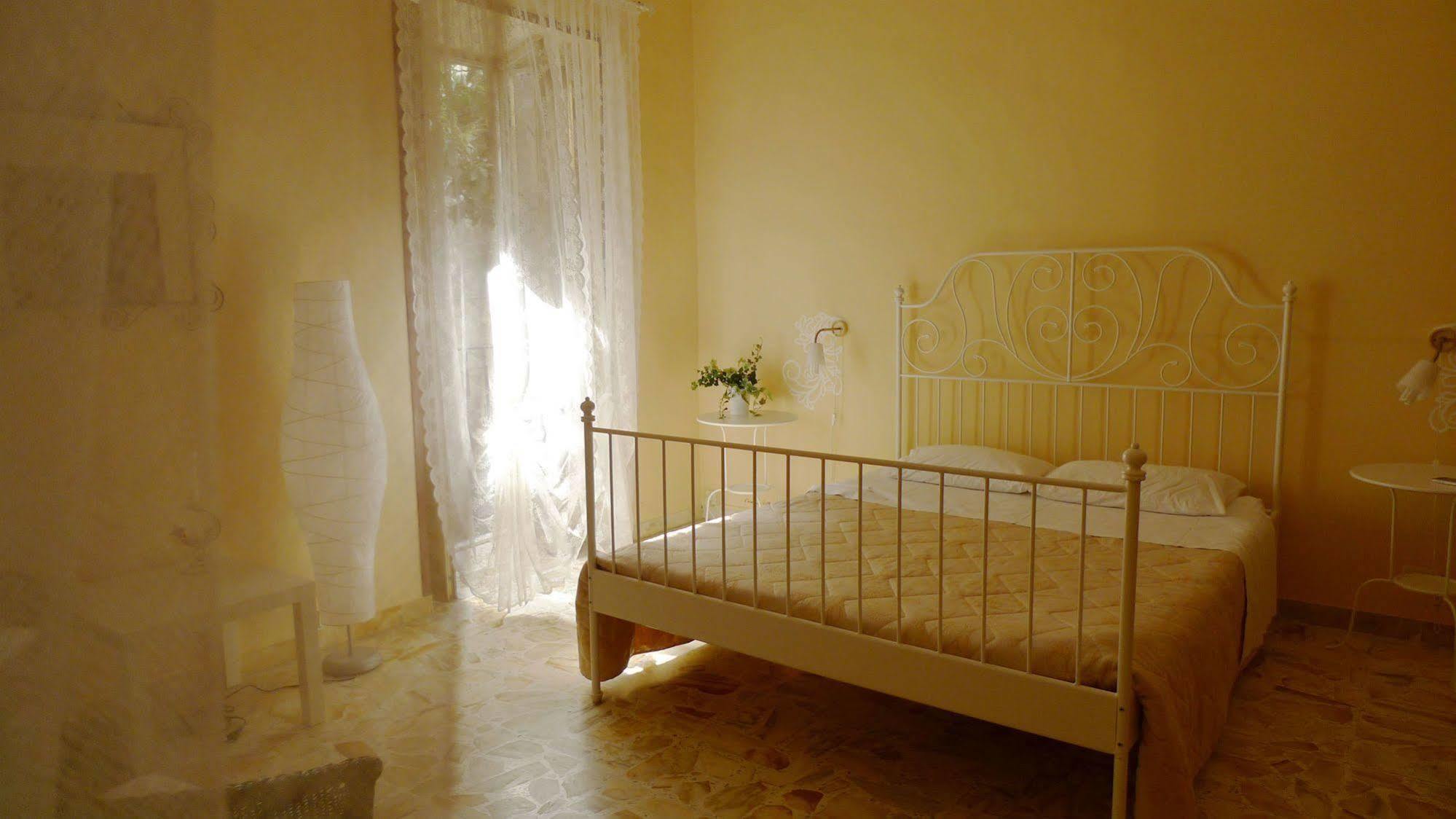 모디카 I Tetti Di Siciliando B&B 외부 사진
