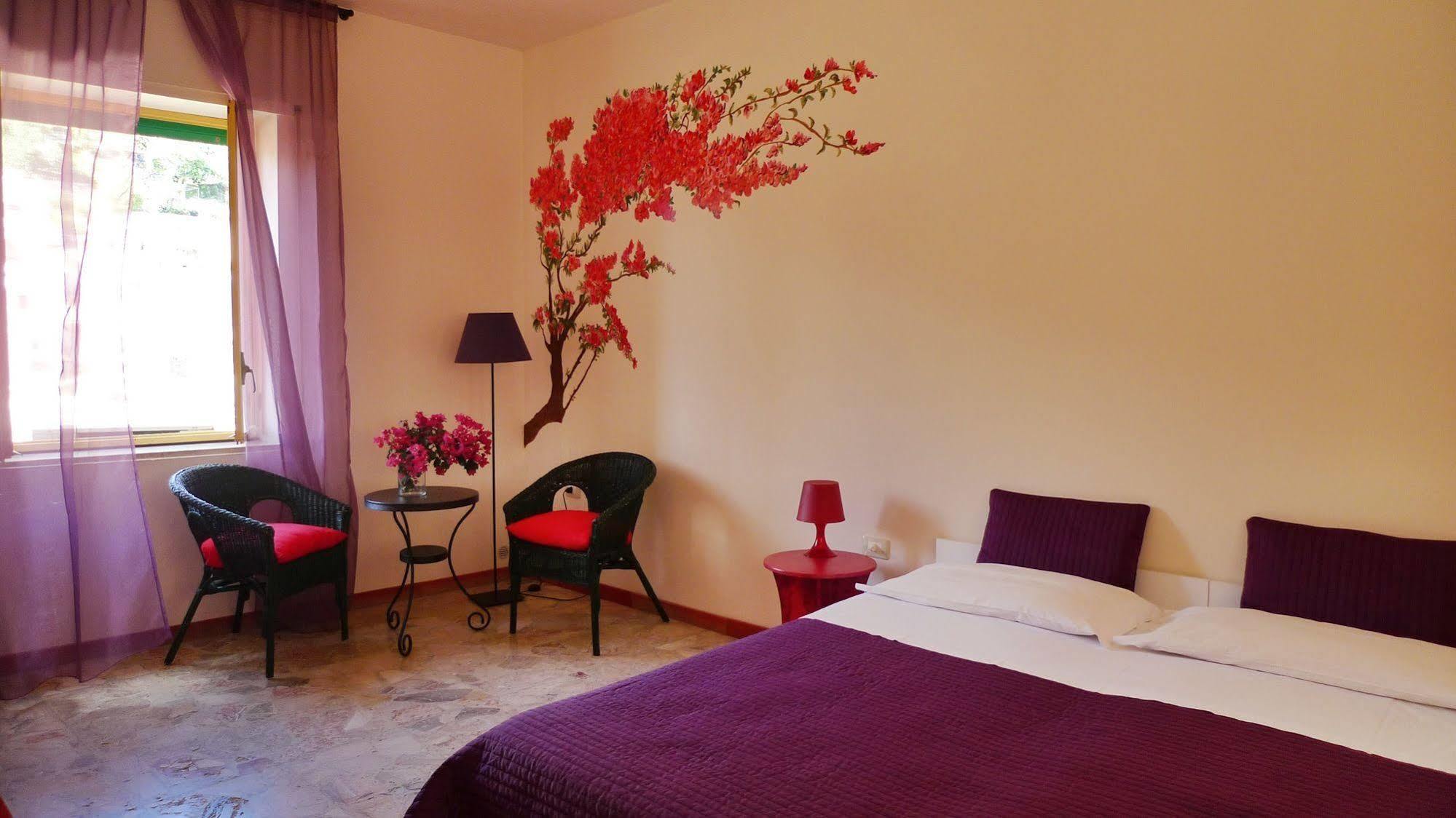 모디카 I Tetti Di Siciliando B&B 외부 사진